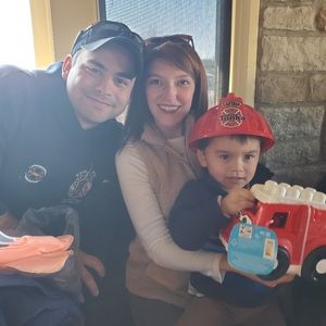 Meet your Posher, Jason